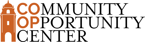 Community Opportunity Center Logo